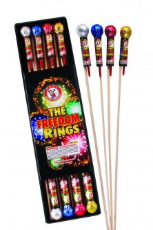 WINDA THE FREEDOM RINGS- CASE 12/8